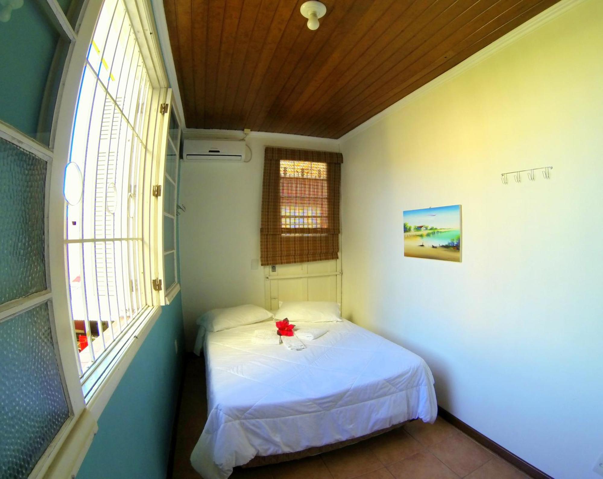 Poa Eco Hostel Porto Alegre Room photo