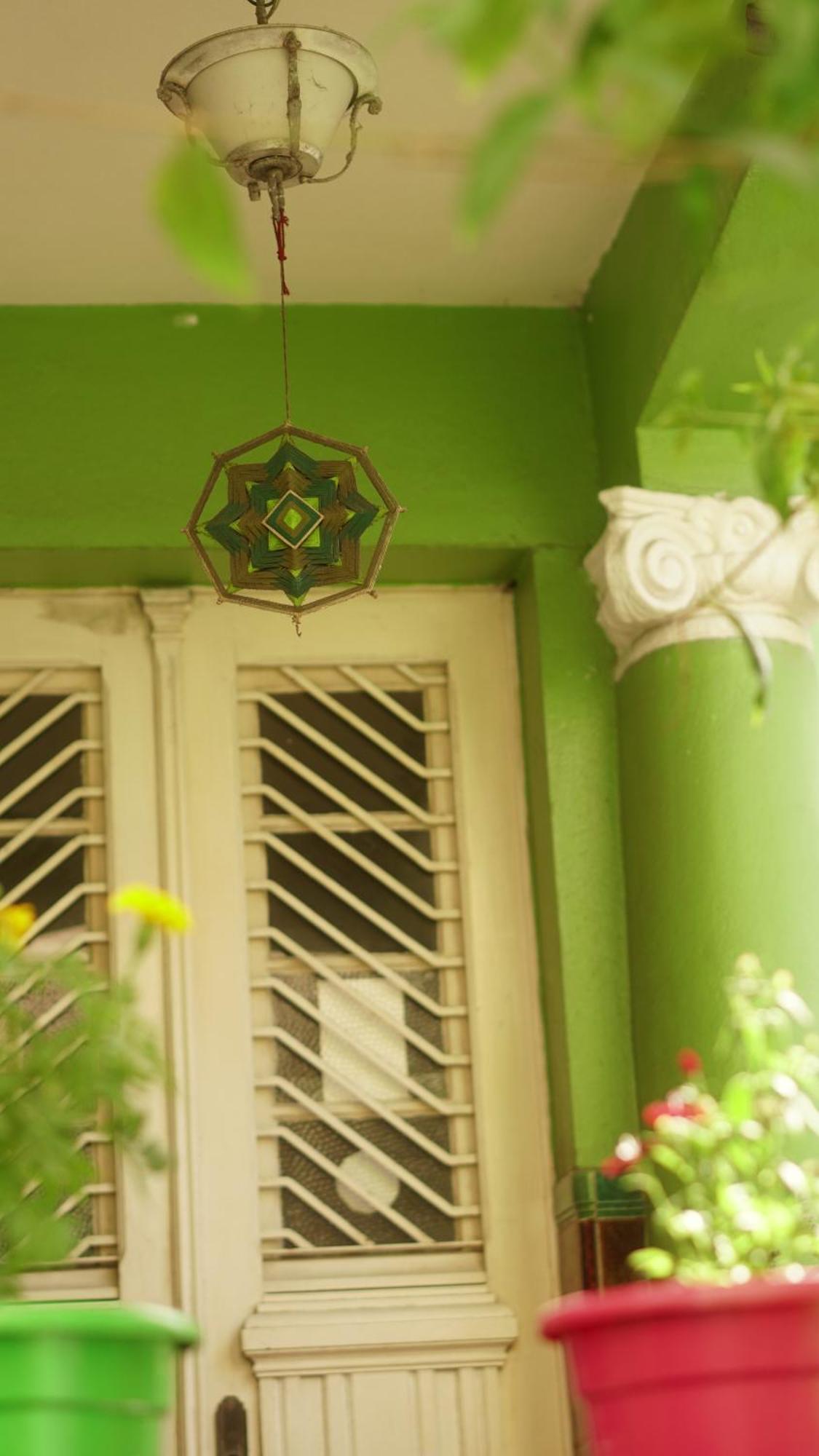 Poa Eco Hostel Porto Alegre Exterior photo