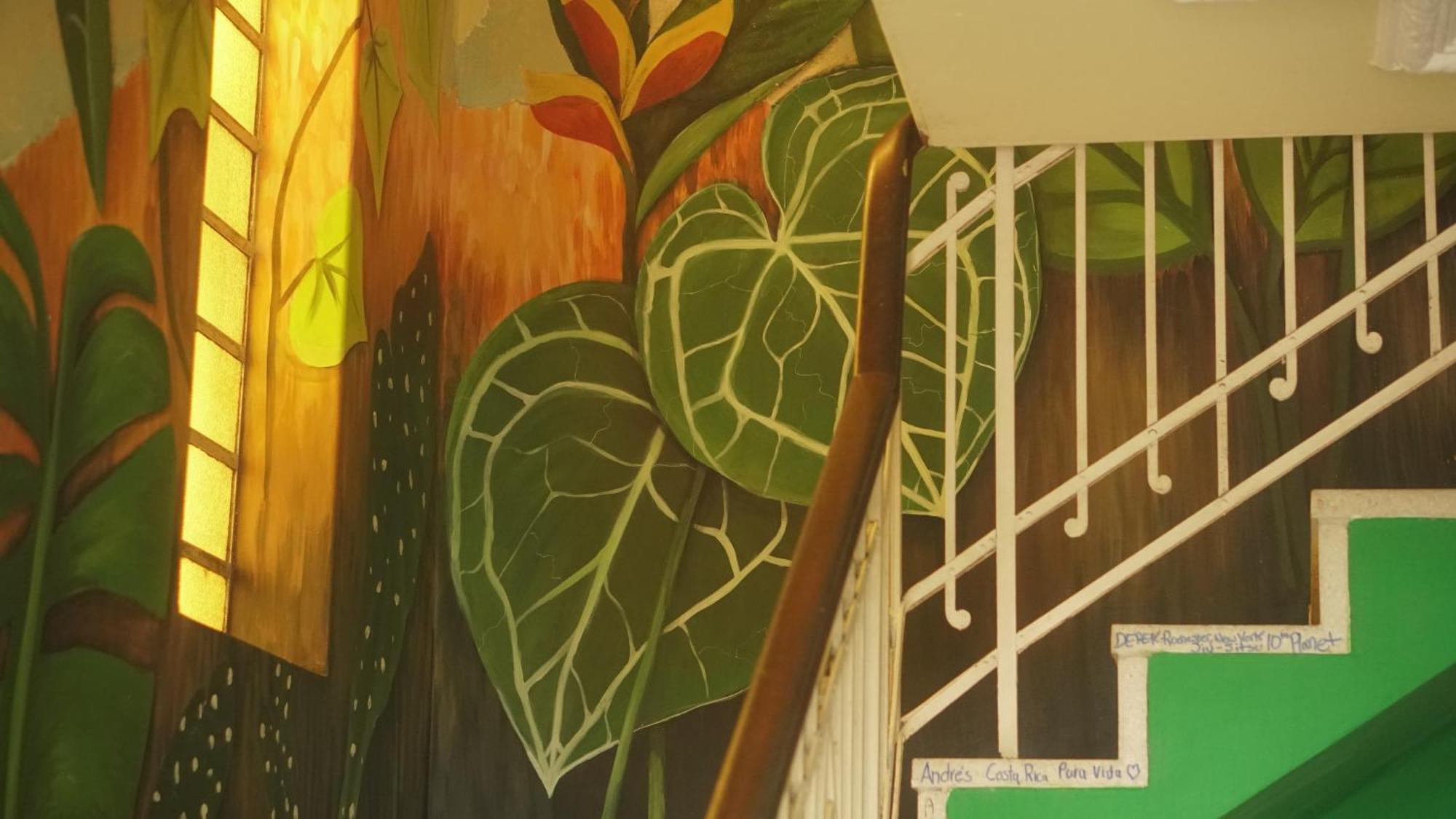 Poa Eco Hostel Porto Alegre Exterior photo